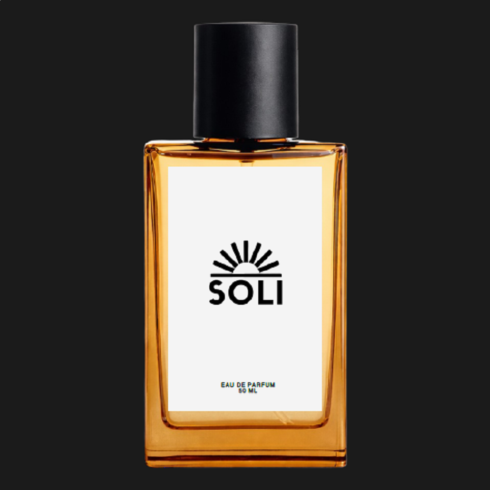 SOLI G1 Kadın Parfüm 50ml 