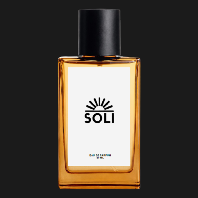 SOLI G1 Kadın Parfüm 50ml 