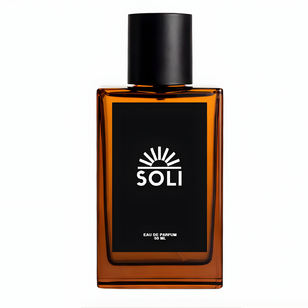Soli K9 Unisex Parfum